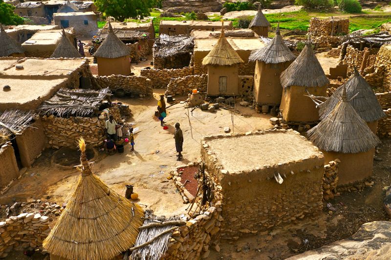 Mali